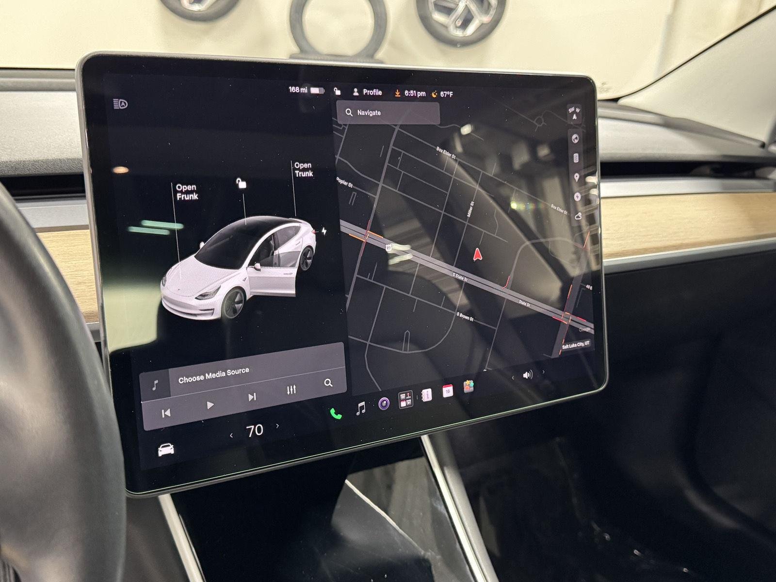 2018 Tesla Model 3 Long Range Dual Motor - Photo 23