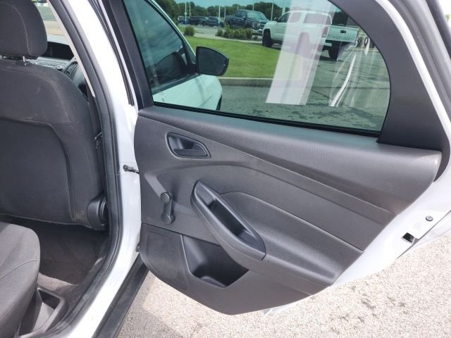Used 2018 Oxford White Ford S image 35
