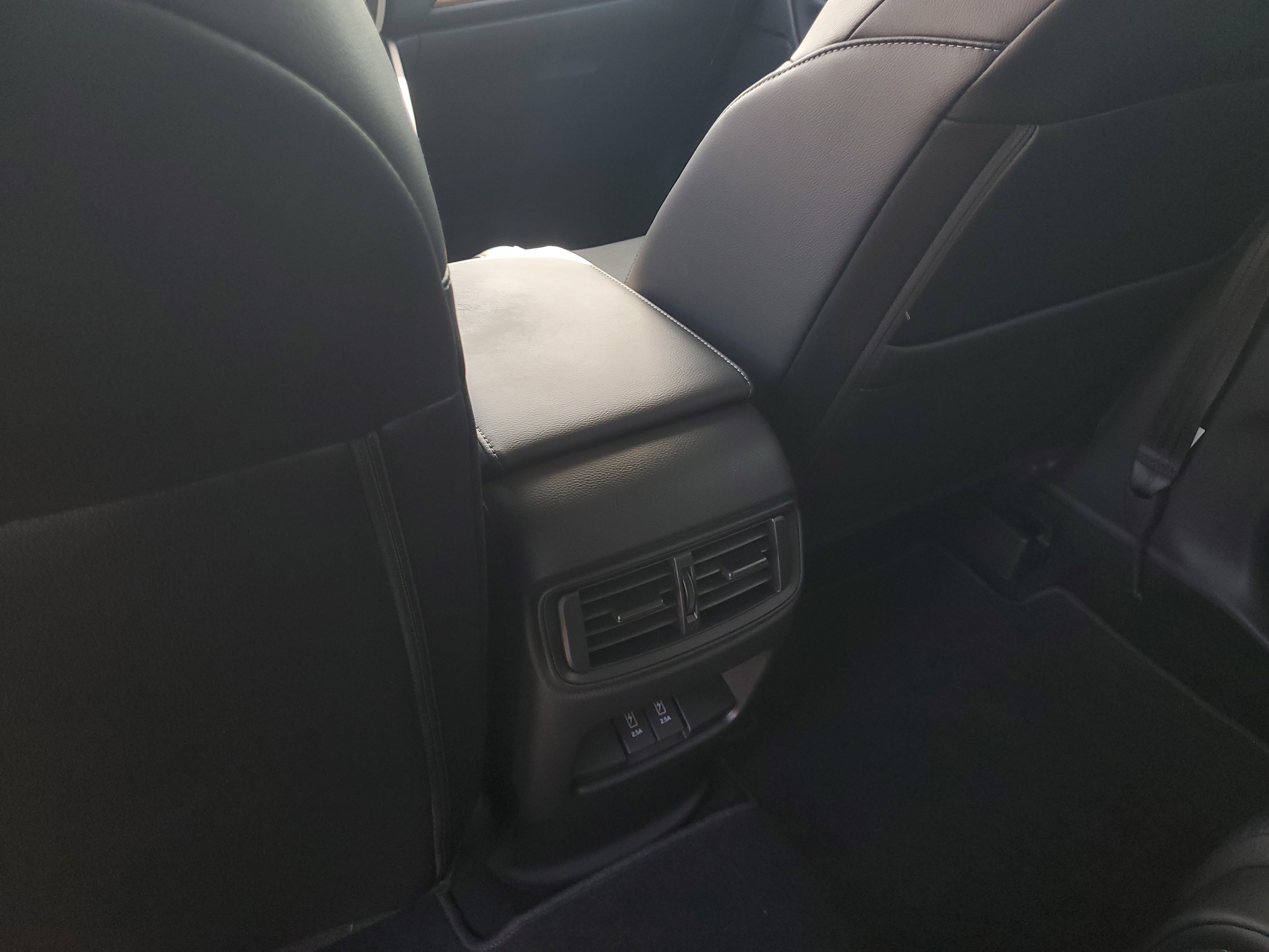 Used 2018 Silver Honda EX-L image 13