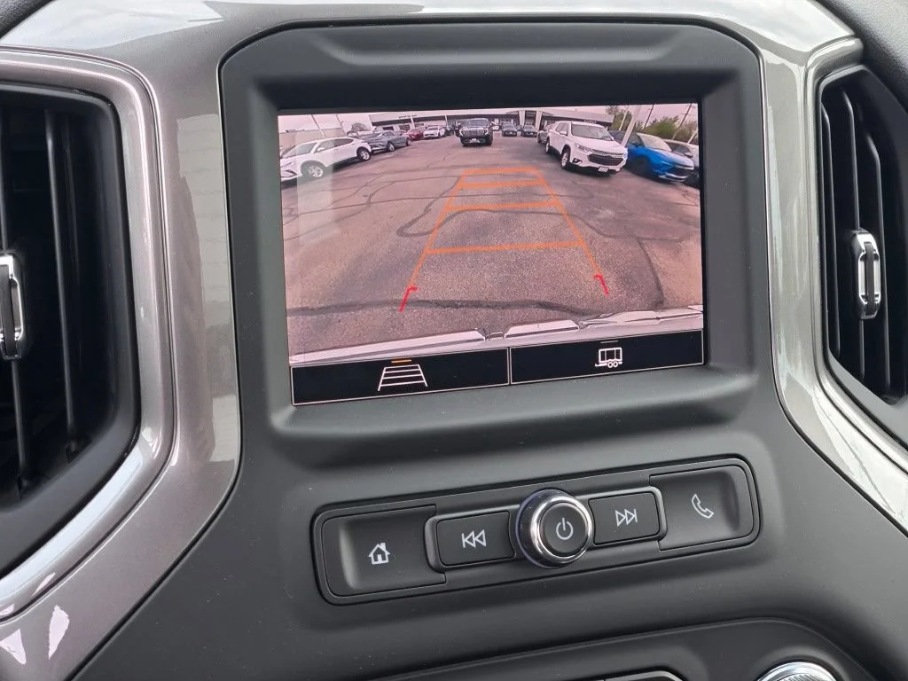 2024 GMC Sierra 1500 Pro - Photo 34