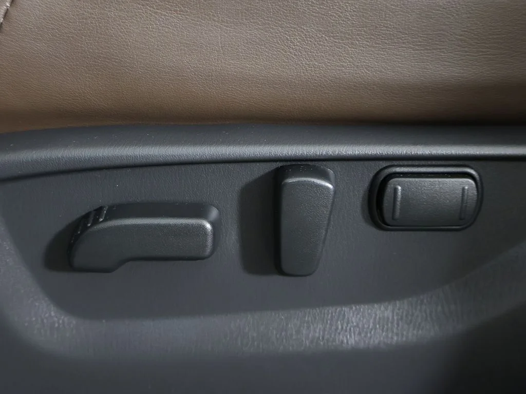 2024 Nissan Armada Platinum - Photo 39