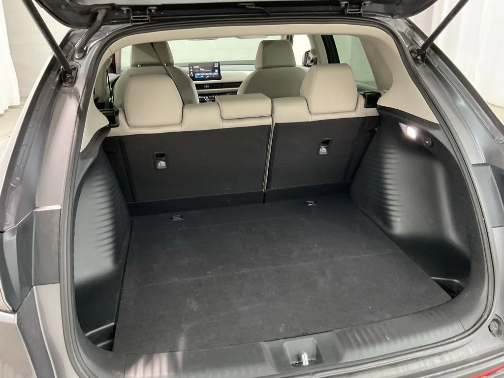 2026 Honda HR-V LX - Photo 27