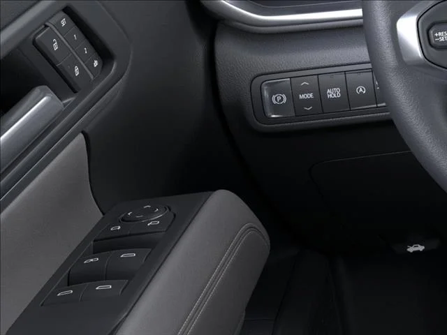 New 2027 Sterling Metallic GMC Elevation image 22