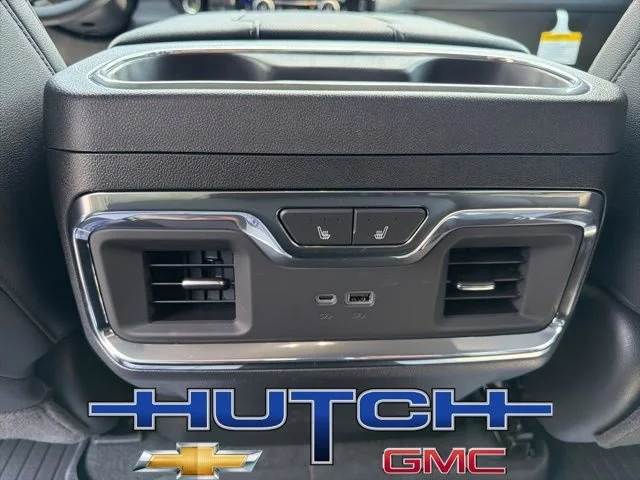 New 2026 Polar White Tricoat Chevrolet LTZ image 21