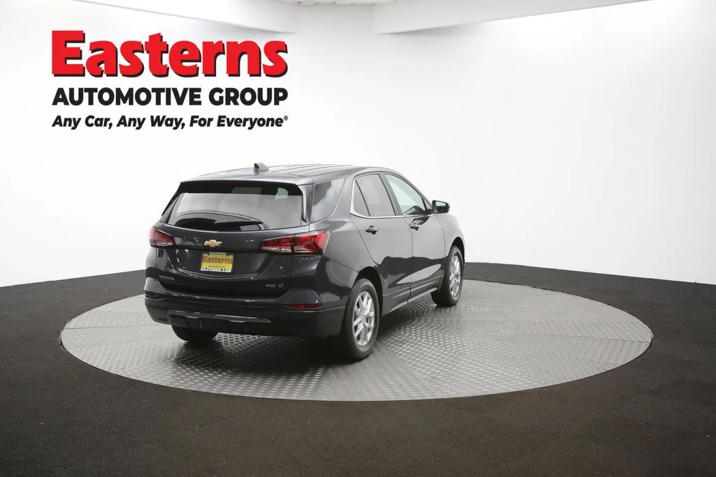 Used 2023 Gray Chevrolet LT image 39