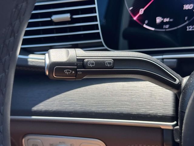 Certified Used 2024 Gray Mercedes-Benz GLE 350 image 22