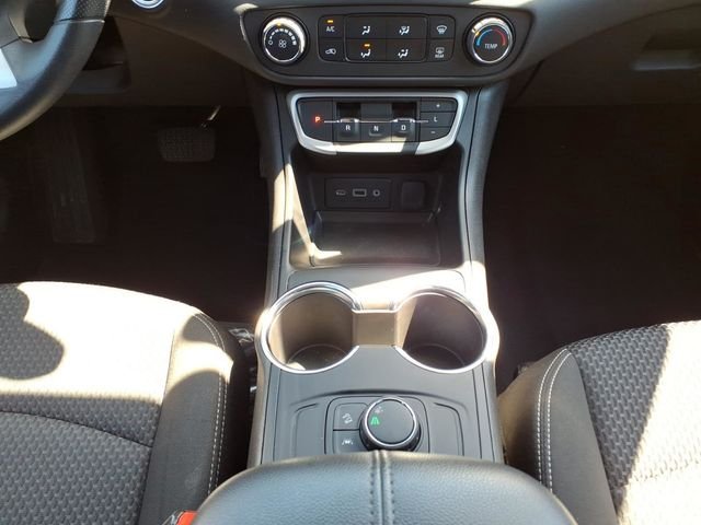 2024 GMC Terrain SLE - Photo 26