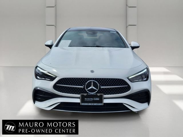 Used 2025  Mercedes-Benz CLE 300 image 9