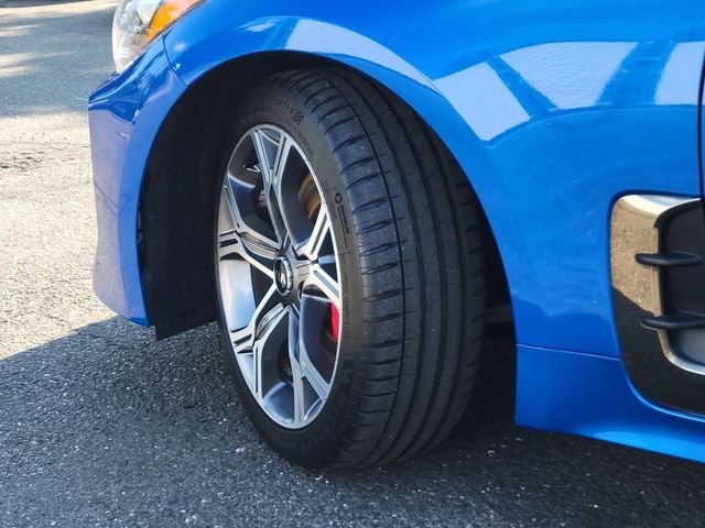 Used 2019 Blue Kia GT2 image 38