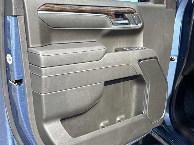New 2026  GMC Elevation image 12