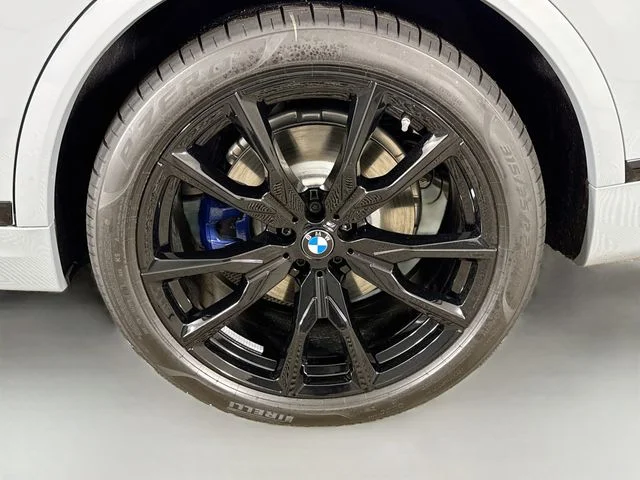 New 2027 Gray BMW xDrive40i image 34