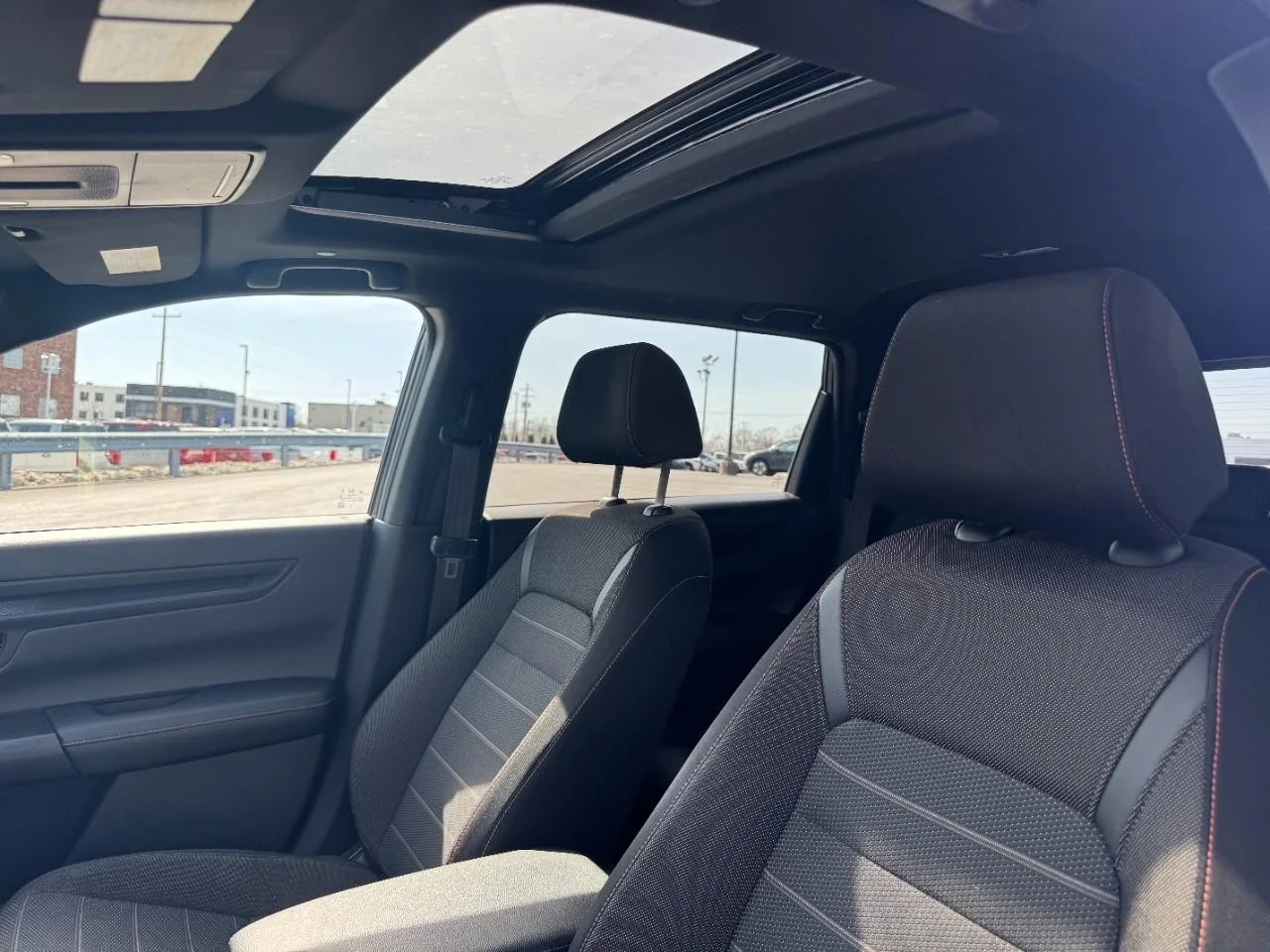 2023 Honda CR-V Sport - Photo 18