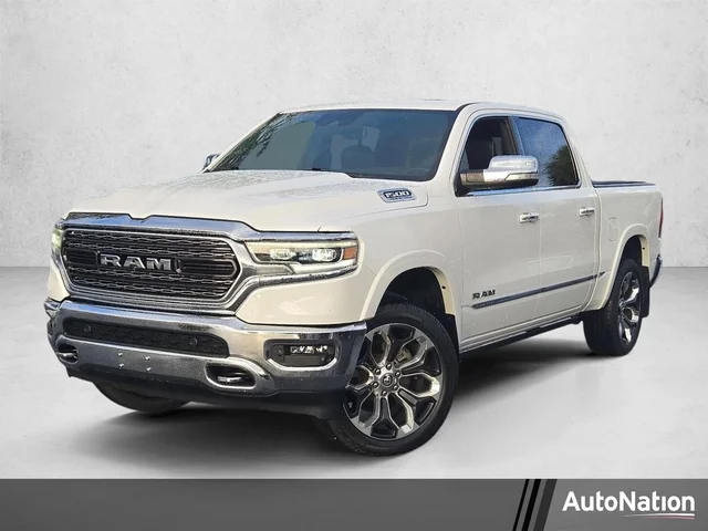 2021 Ram 1500 Limited