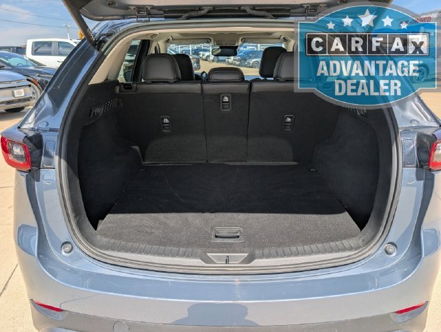 Used 2025  Mazda 2.5 S Carbon Edition image 26
