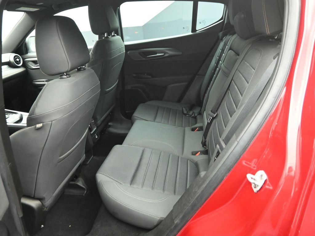 2024 ALFA ROMEO TONALE - Image 21