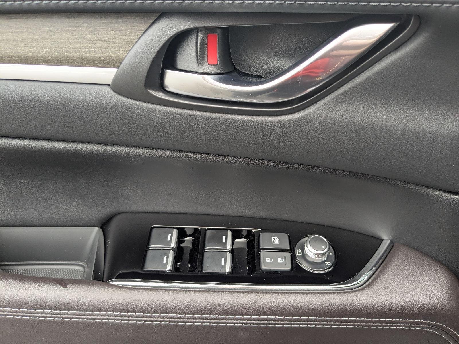 2025 Mazda CX-5 Turbo Signature - Photo 20