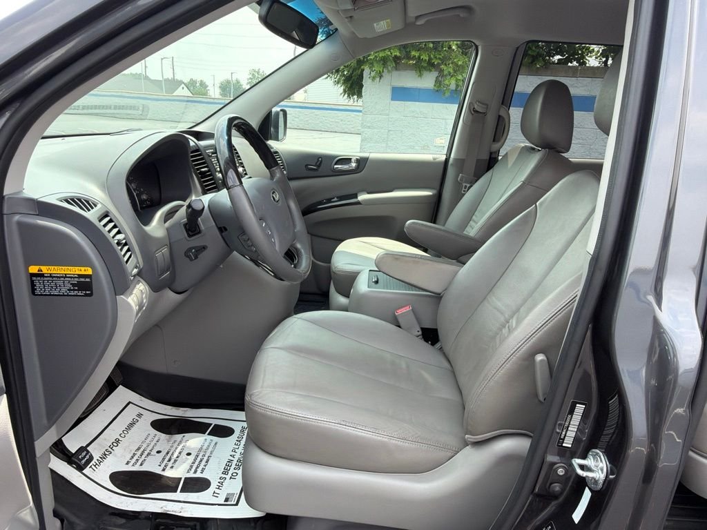 Used 2014 Gray Kia EX image 17