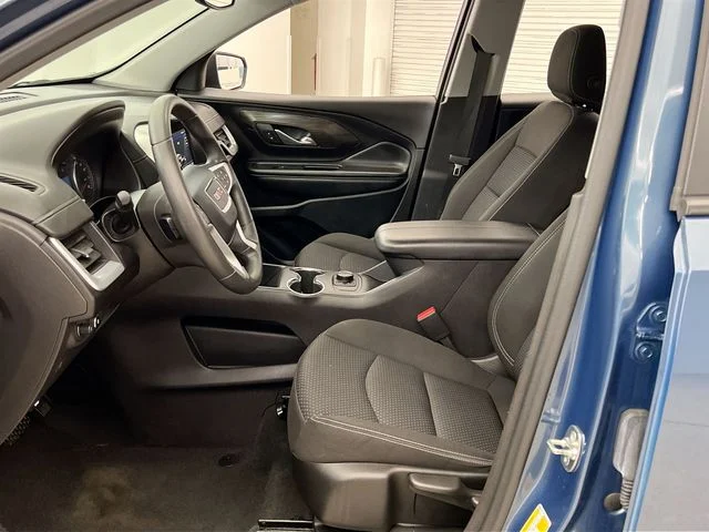 2024 GMC Terrain SLE - Photo 9