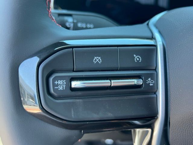 2025 Chevrolet Colorado Z71 - Photo 27