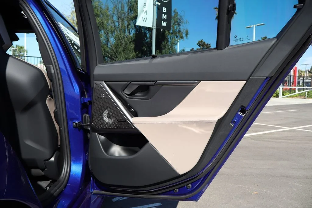 New 2026 Black BMW Base image 41