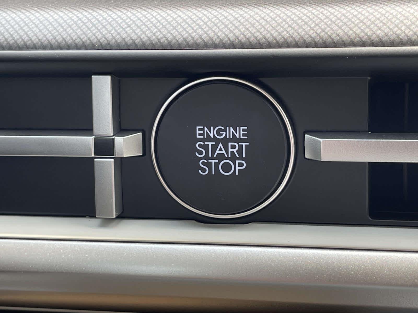 New 2026 Ecotronic Gray Hyundai SEL image 37