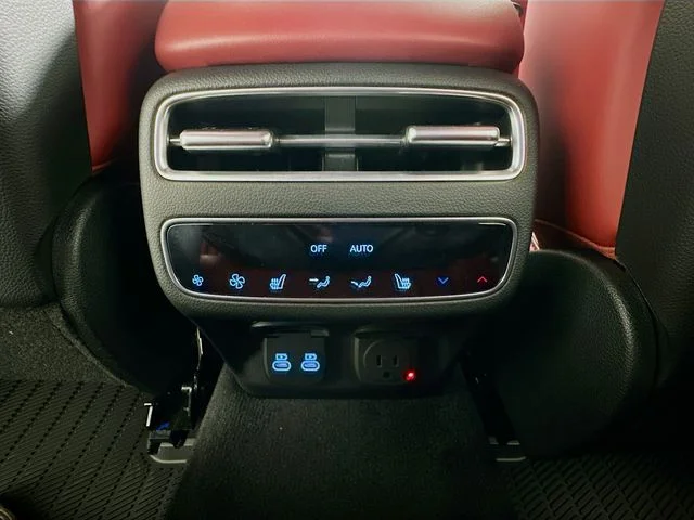 New 2026 Genesis GV70 3.5T Sport Prestige