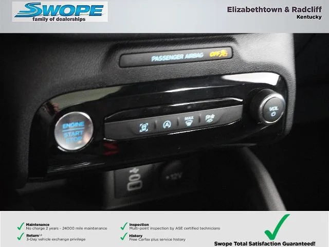 New 2026 Carbonized Gray Metallic Ford ST-Line image 58