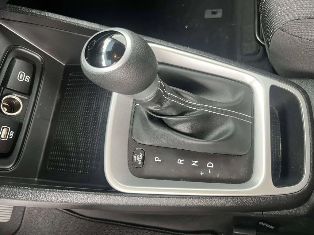 Certified Used 2026 Gray Hyundai SE image 23