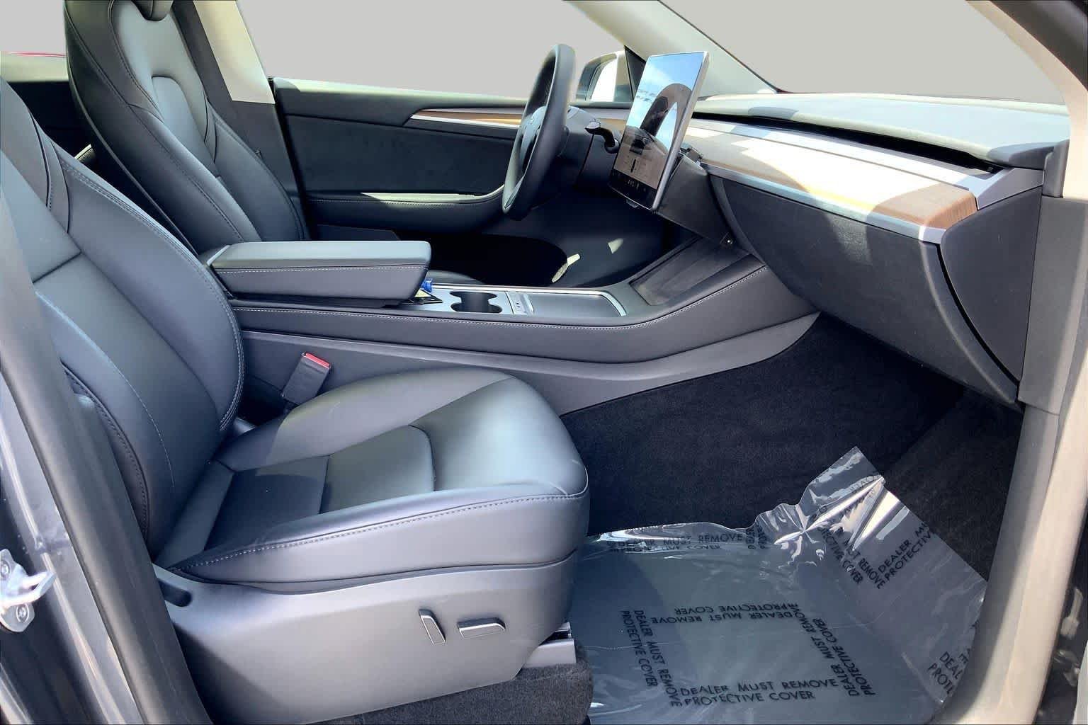 Pre-Owned 2023 Tesla Model Y Long Range