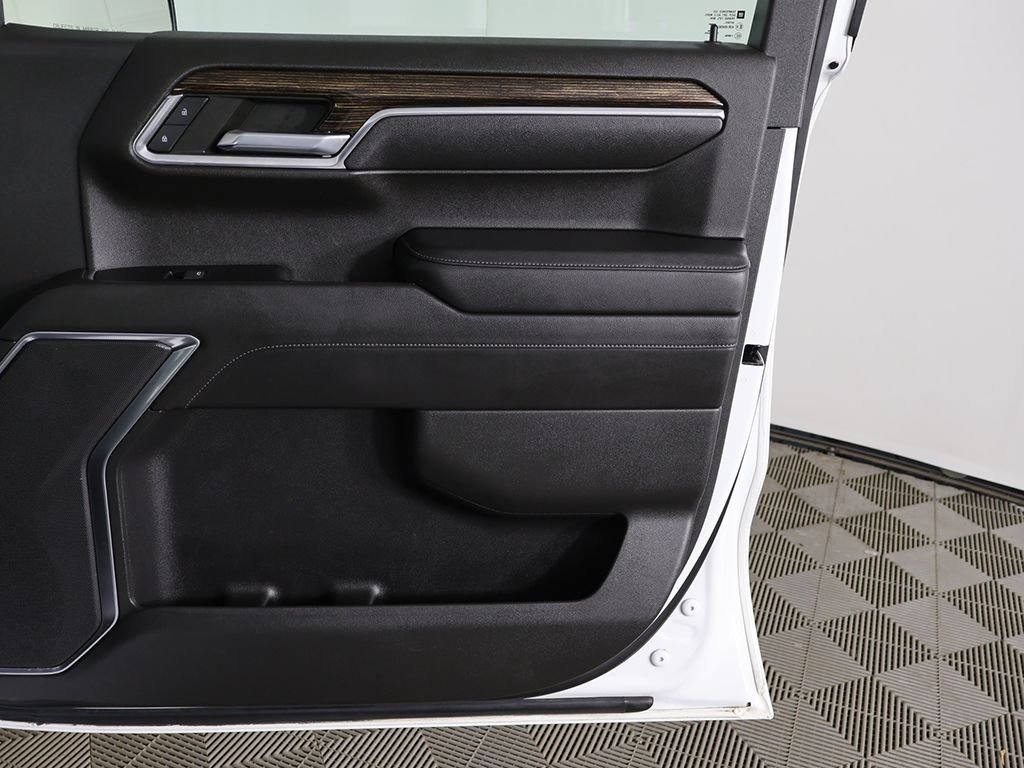 2022 GMC Sierra 1500 Elevation - Photo 18