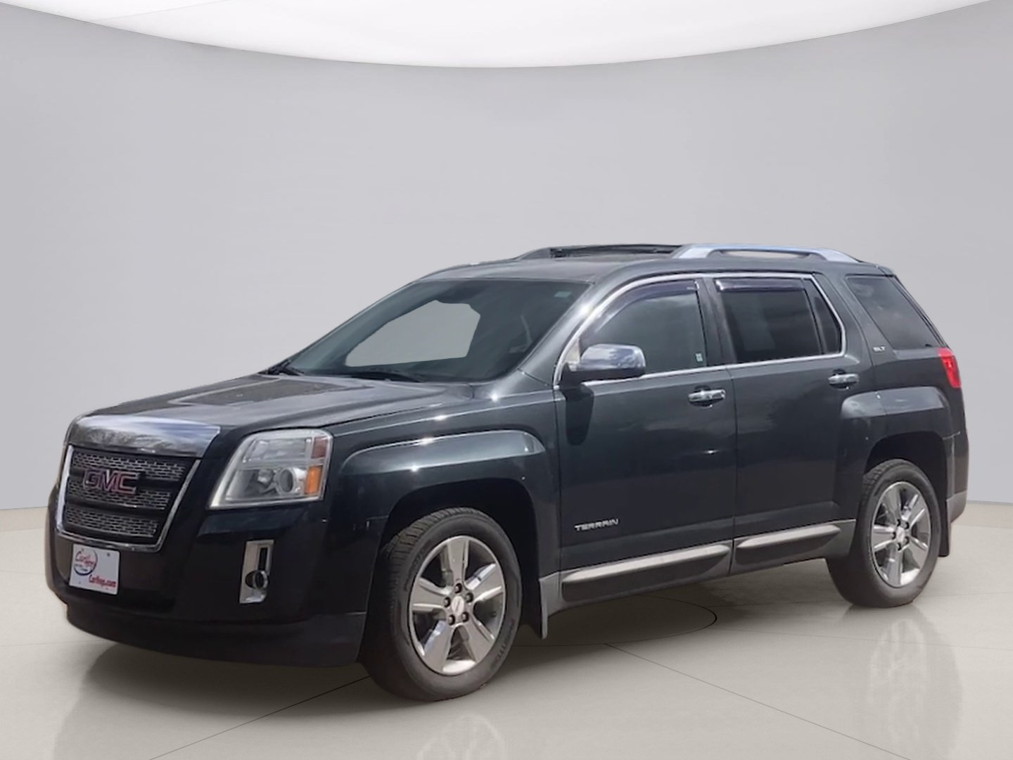 2014 GMC Terrain AWD SLT-2's photo