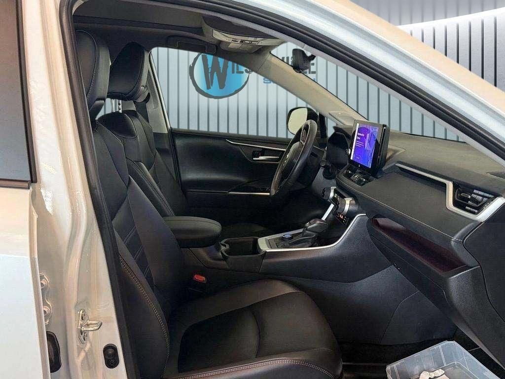 Used 2024 Beige Toyota Limited image 6