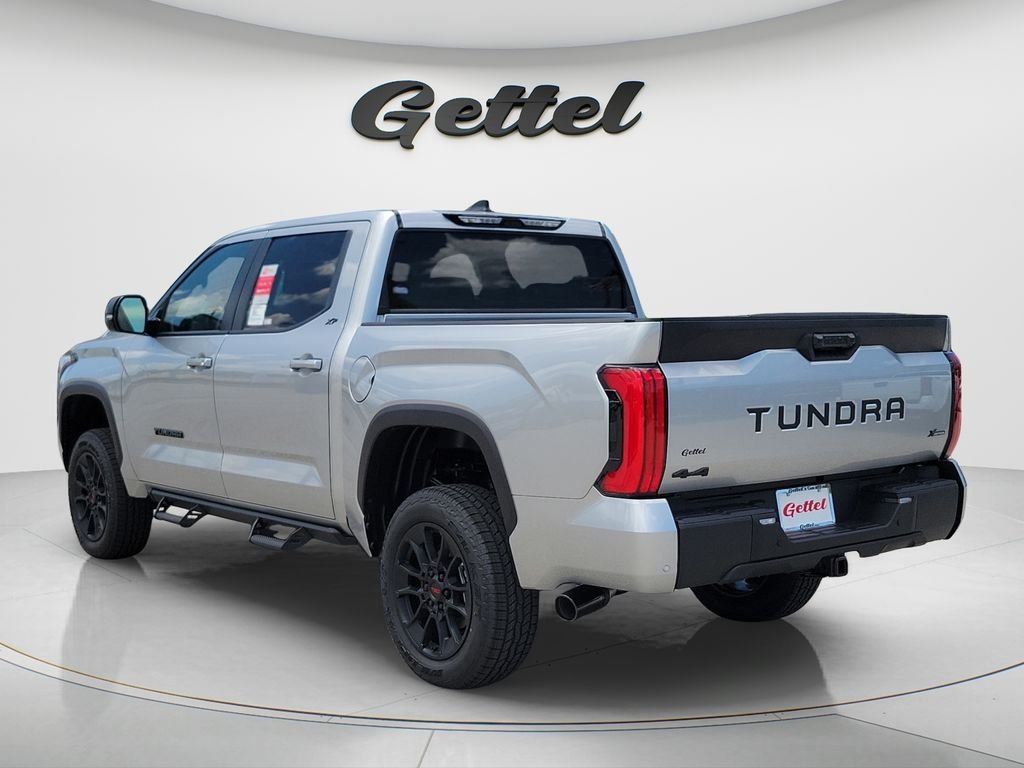 2026 Toyota Tundra SR5 - Photo 7