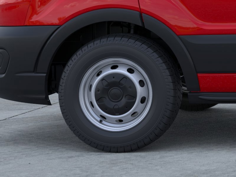 New 2026 Race Red Ford T-350 148 EL Hi Rf image 19