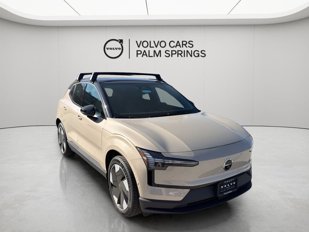 2026 Volvo EX30 Twin Motor Performance Ultra's photo