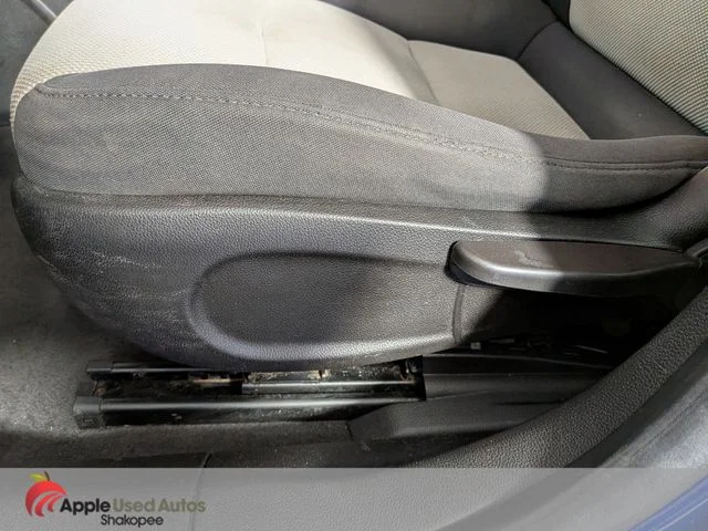Used 2013 Blue Chevrolet LS image 11
