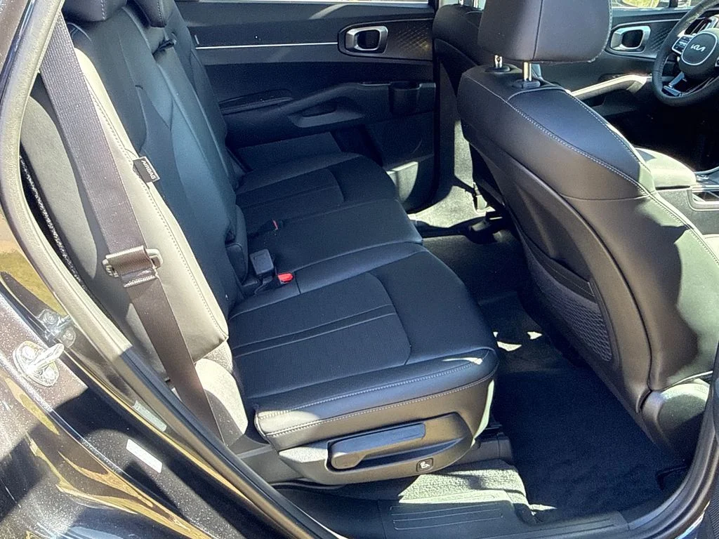 Certified Used 2025 Gray Kia S image 15