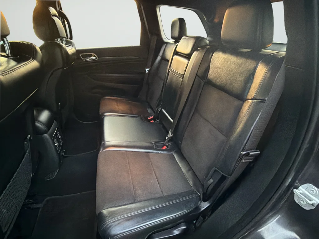 Used 2021 Gray Jeep Laredo X image 33