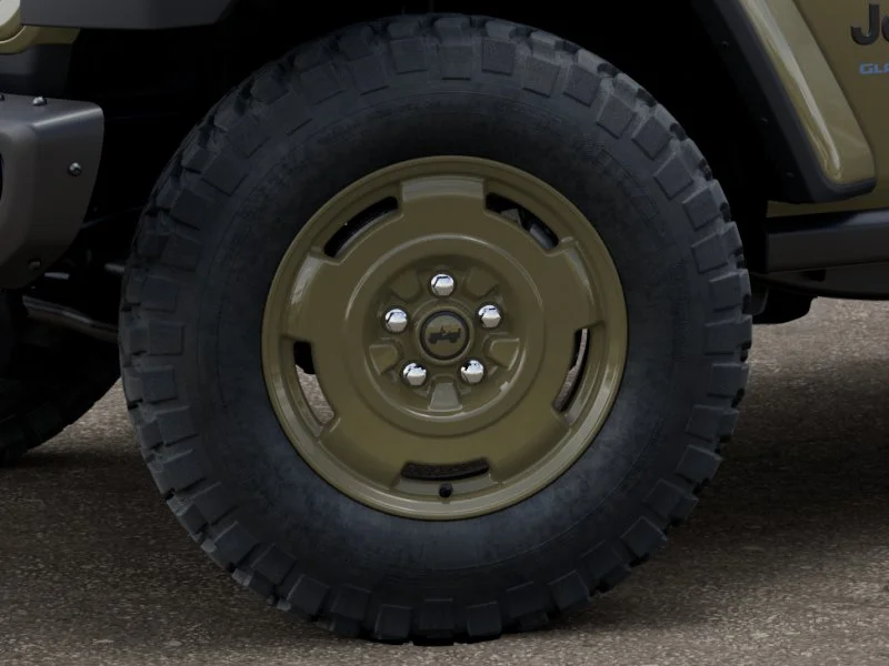 New 2026 41 Jeep Willys 41 image 32