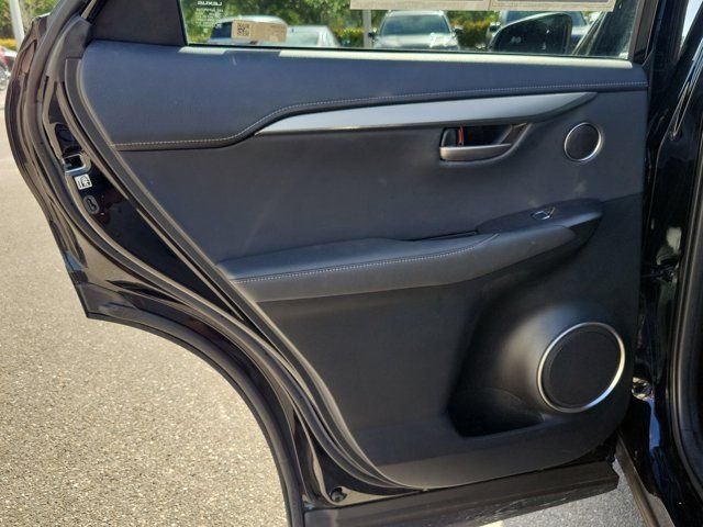 Used 2021 Obsidian Lexus 300 F Sport image 15