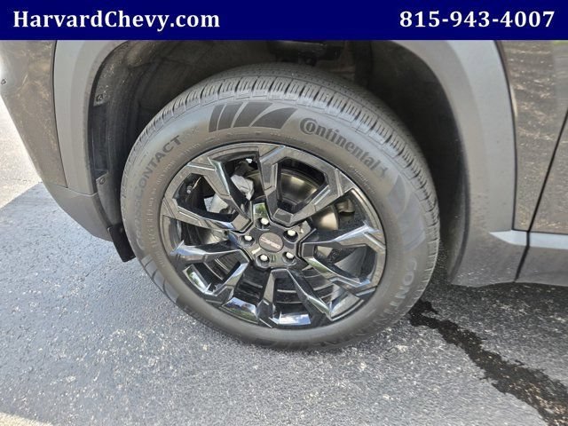 2025 GMC Terrain Elevation - Photo 44