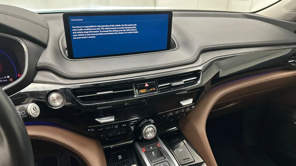 2023 Acura MDX Advance Package - Photo 14