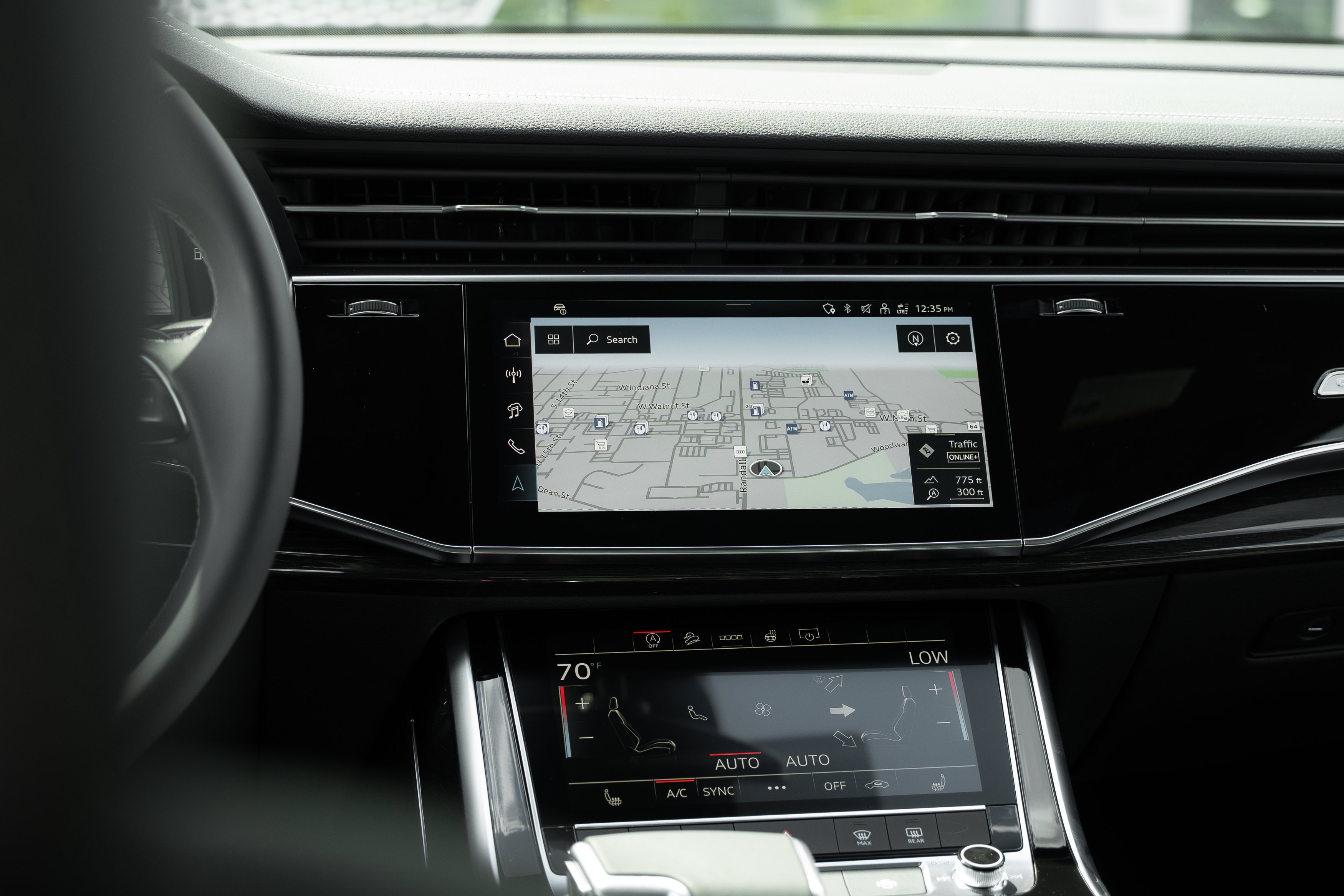 New 2026 Mythos Audi Premium image 10