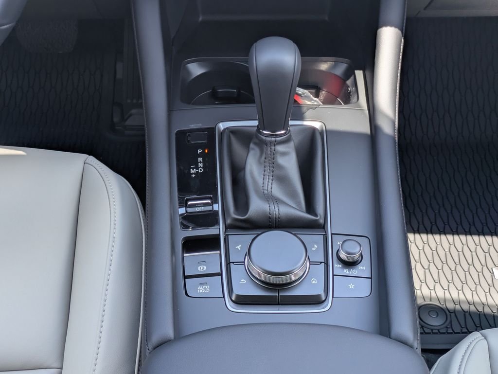 New 2026 Deep Crystal Blue Mica Mazda 2.5 S Preferred image 17