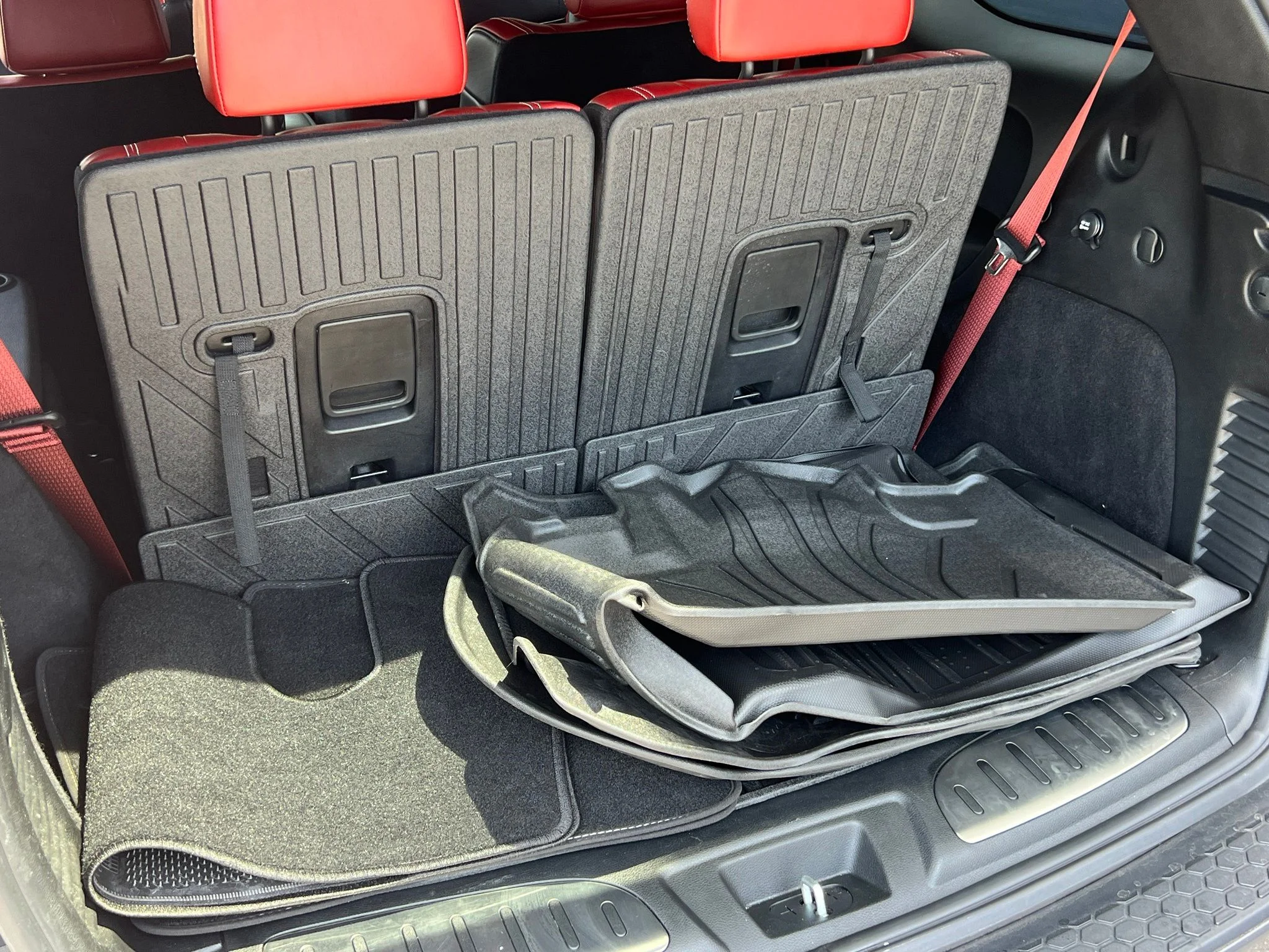 Used 2024 Gray Dodge SRT Hellcat image 21