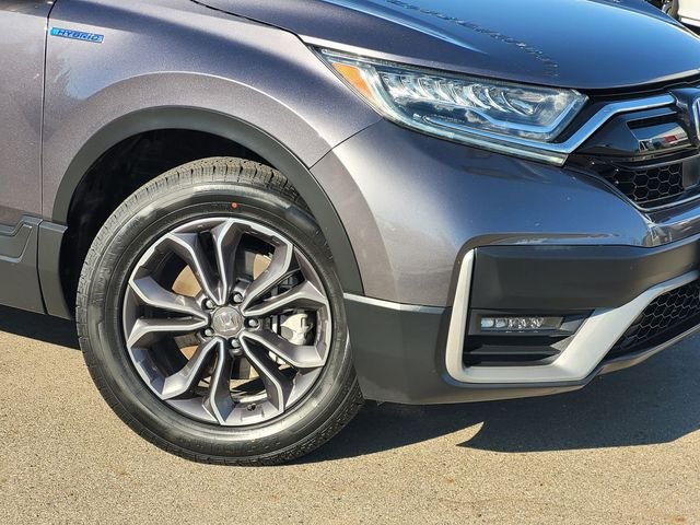 Used 2020  Honda EX-L image 9
