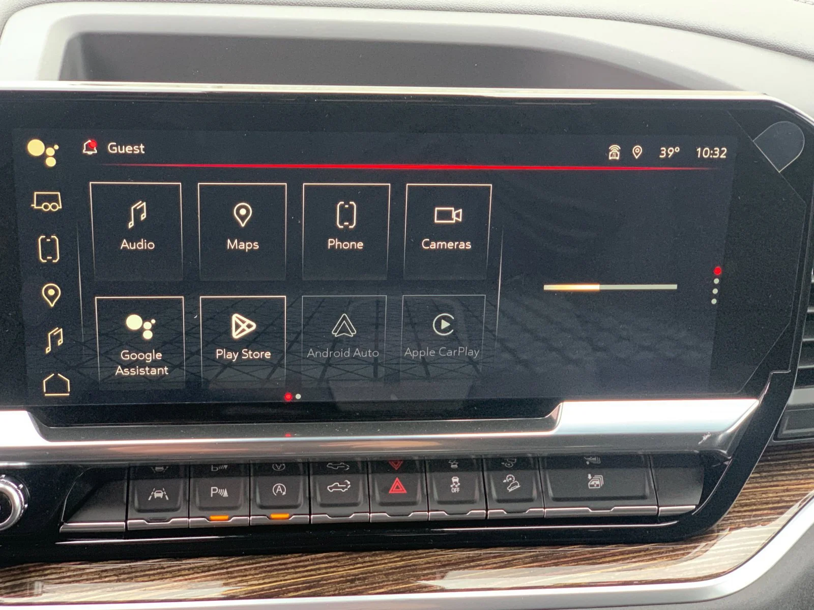 2026 GMC Sierra 1500 SLE - Photo 20