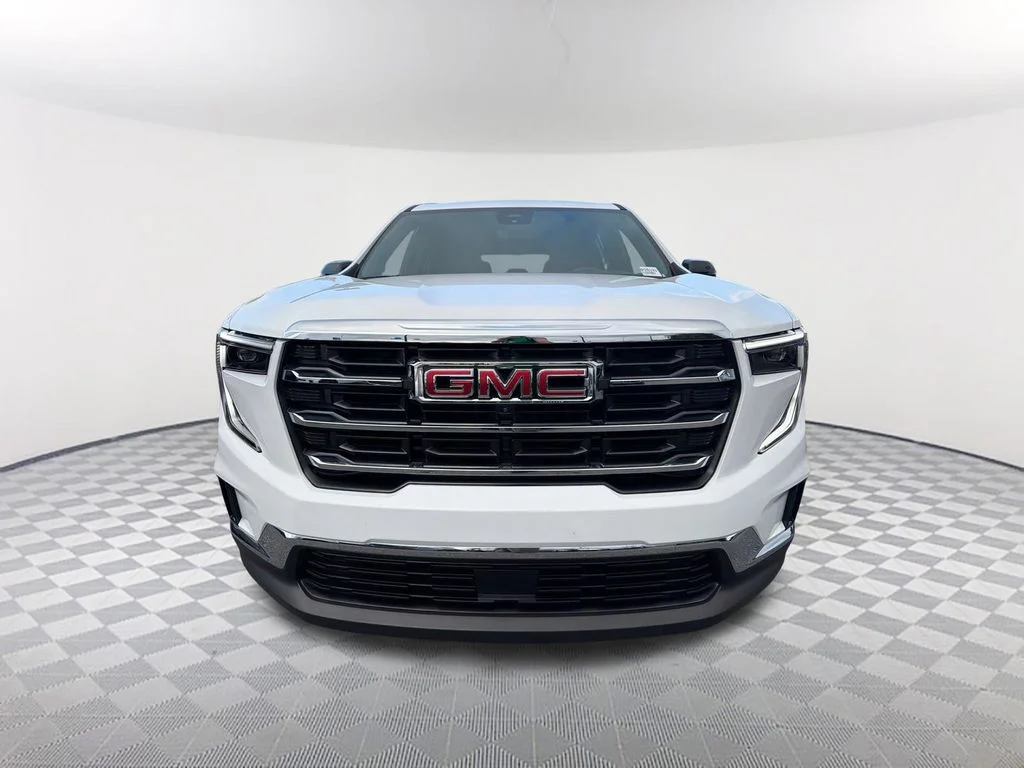 Used 2026 White GMC Elevation image 2