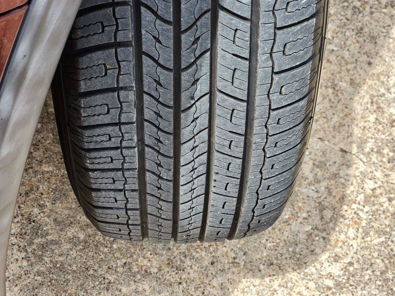 Used 2015 Red Honda EX-L image 10