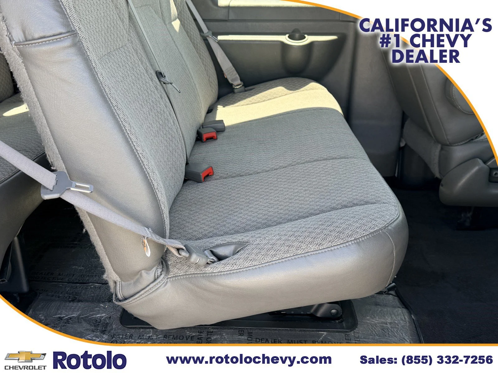 Used 2024 Summit White Chevrolet LT image 10